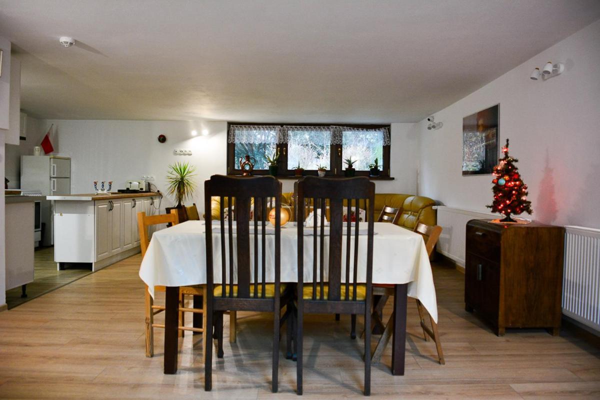 Apartamenty Argo Kraków Eksteriør billede